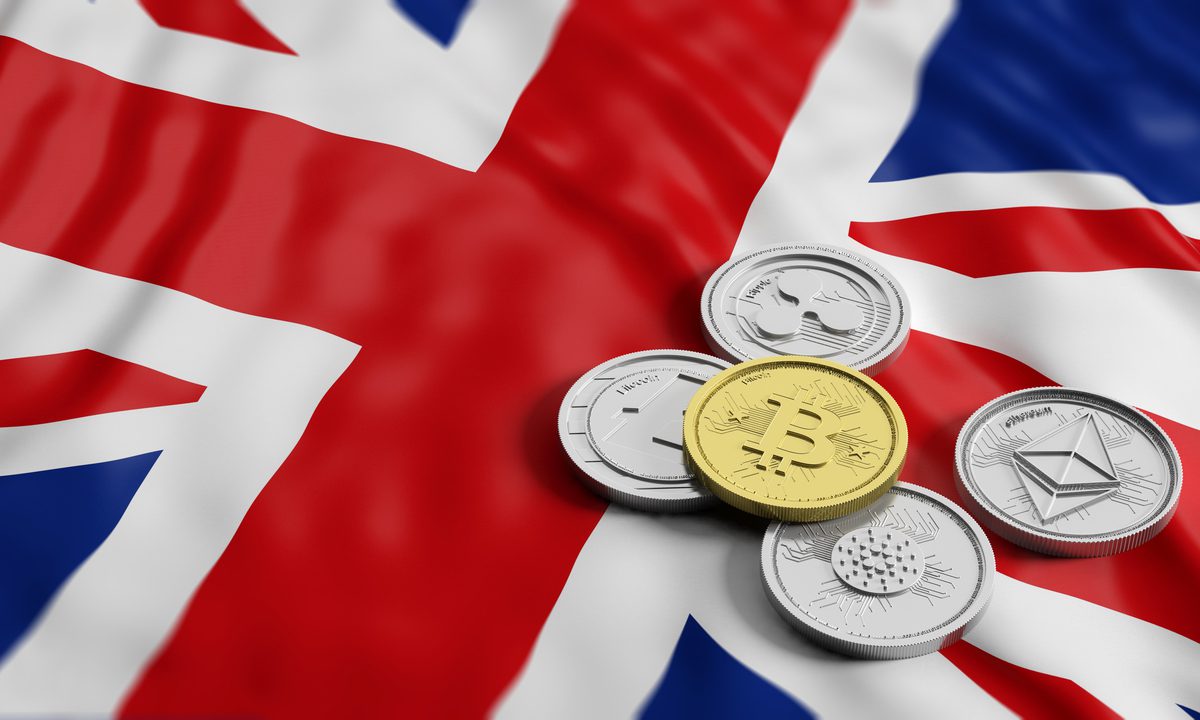UK May Become 'Country of Choice' for Crypto Space, Economic Secretary Wants