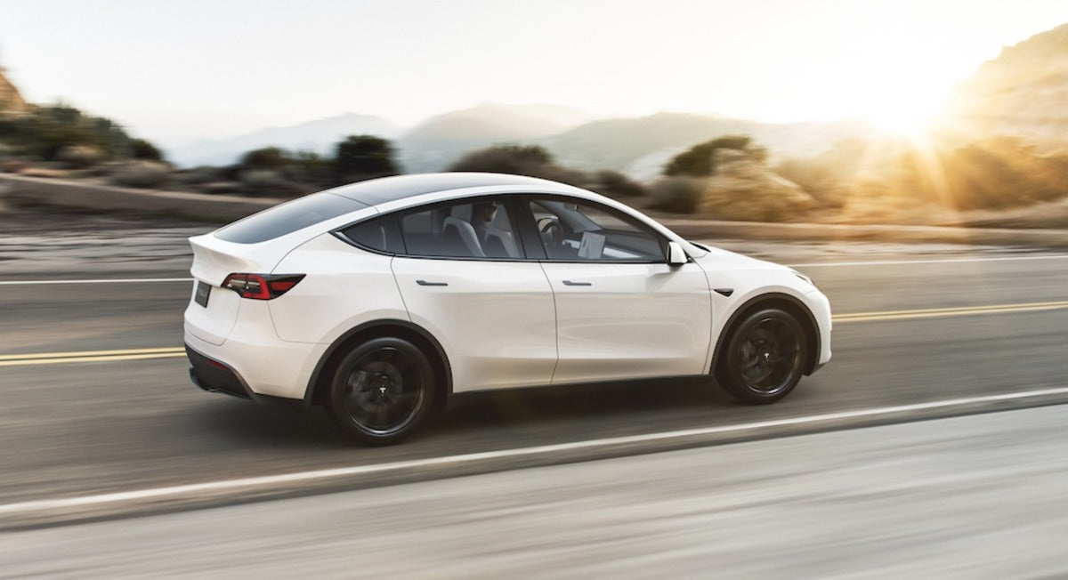 Tesla Q2 Registrations in California Grow 7X+ YoY, Model Y Leads Charge
