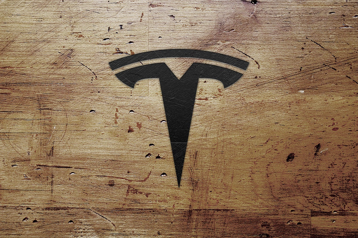 Tesla TSLA Reports Q1 2023 EPS of $0.85, In-Line with Estimates