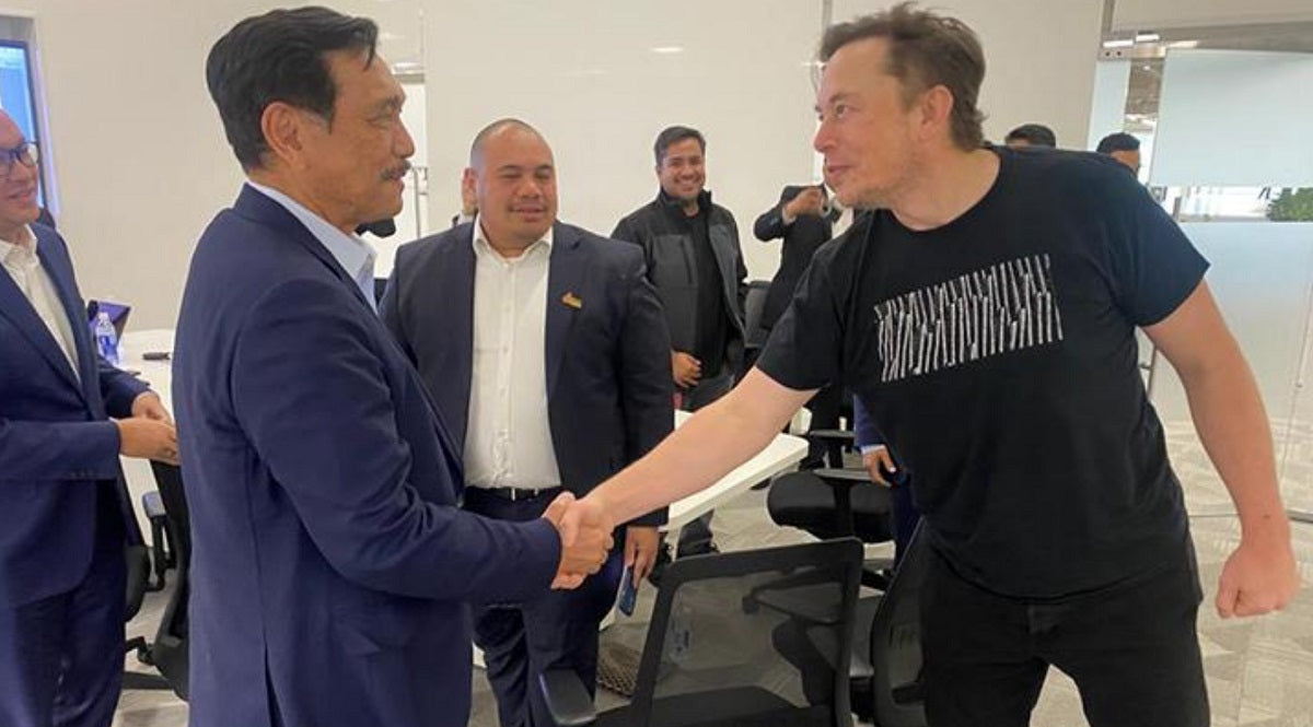 Tesla Could Benefit from Indonesia's Proposal for Limited Free Trade Deal with US on Critical Minerals