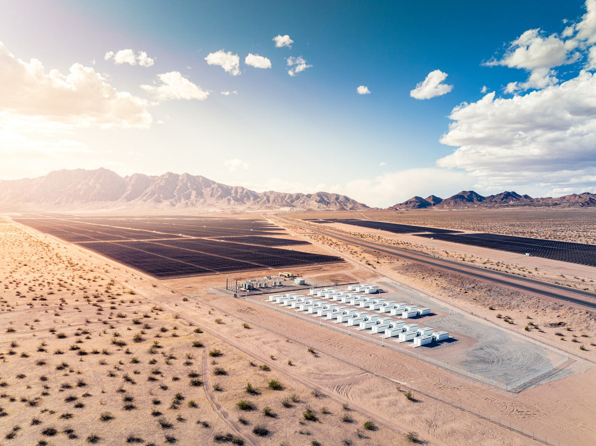 Tesla Is Making a Significant Positive Environmental Impact with its Solar & Storage Products