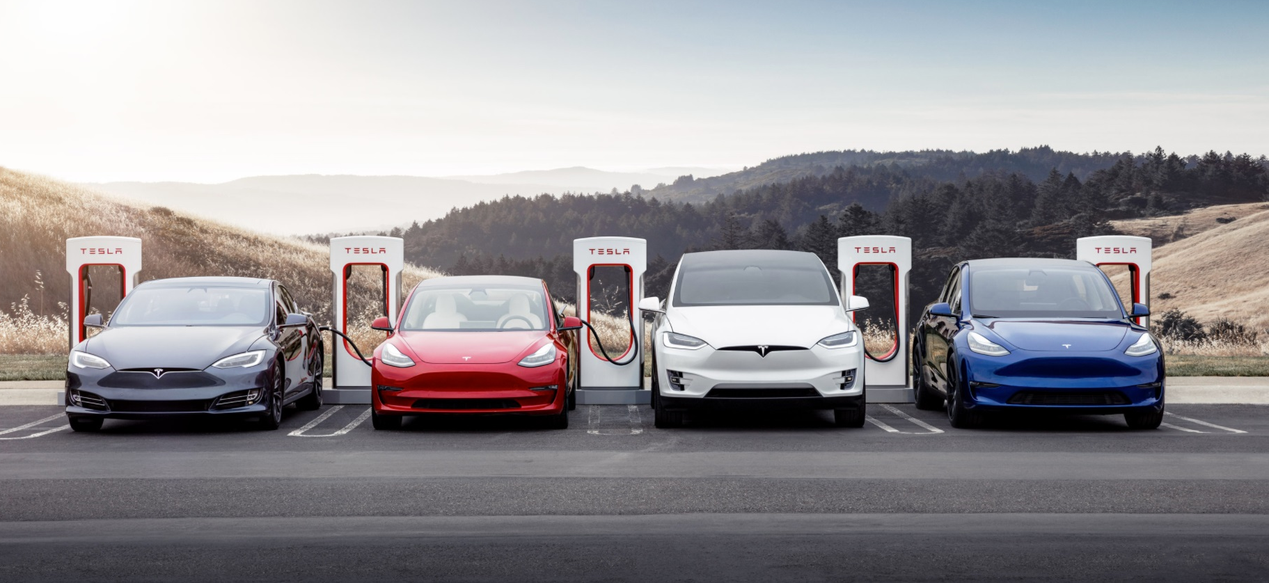 Tesla is looking of applicants in the Vancouver and Toronto area To Host Superchargers