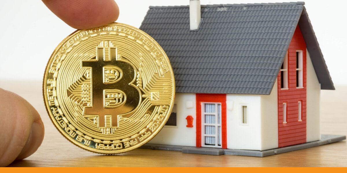 Bitcoin Mortgages in U.S. Will Launch by Real Estate Fintech Milo