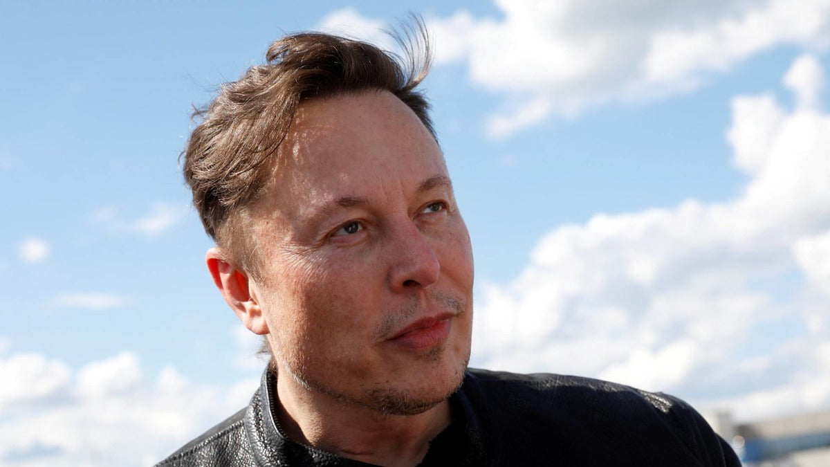 Elon Musk Wins $13B Lawsuit Over Tesla's Solar City Deal