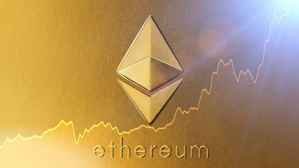 Ethereum Hashrate Hits All-Time High Despite Recent Crypto Market Drop