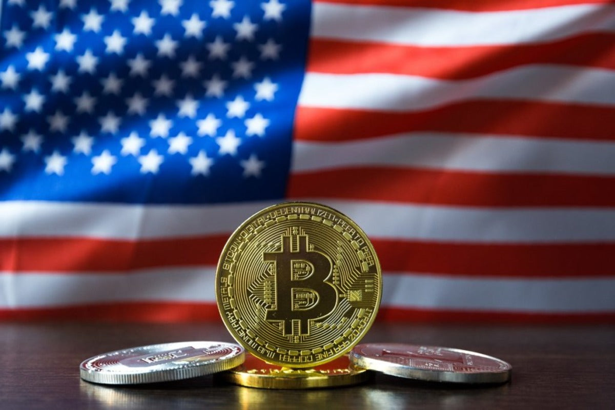 Bitcoin Could Benefit the US in Creating an 'economic boom'