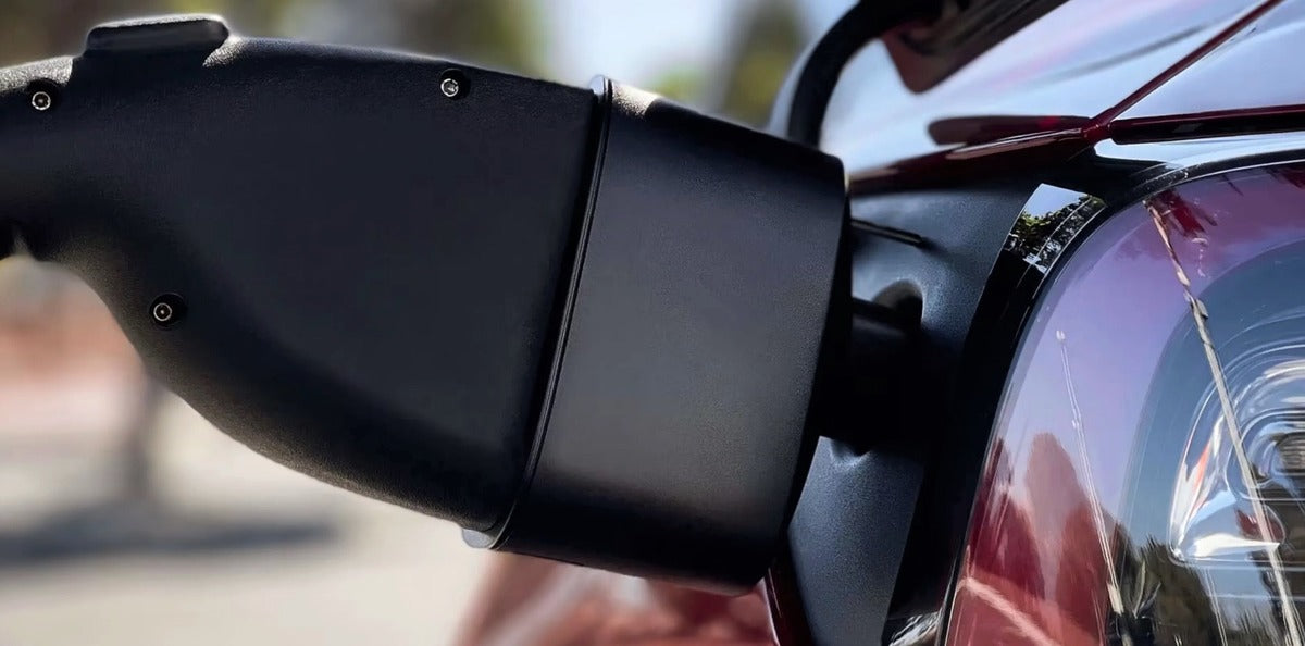 Tesla Cuts Price of CCS Adapter in North America, Ahead of Opening Supercharger Network to All EVs