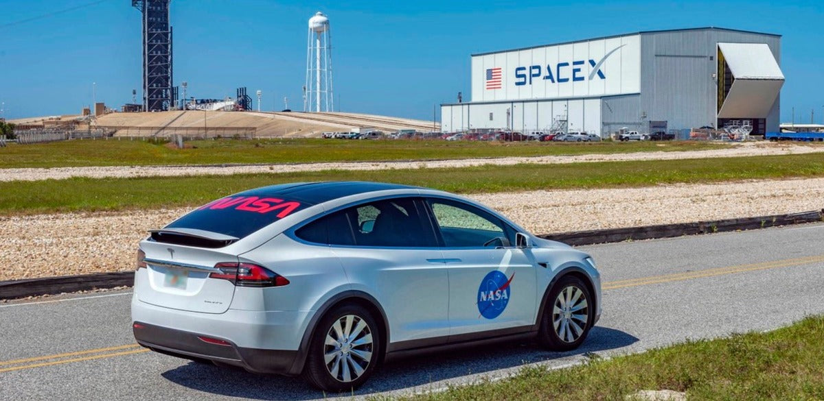 SpaceX & The Boring Company Bought $5M Worth of Products from Tesla in 2020-2021