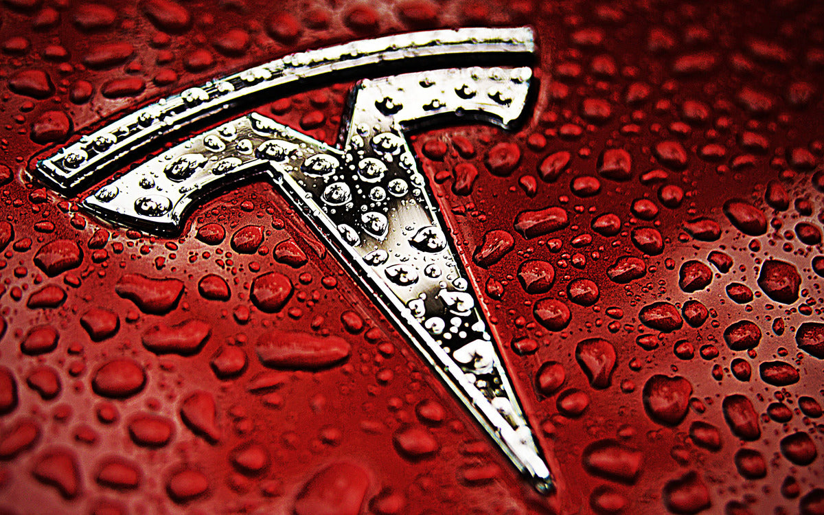 Tesla Announces Date for Q4 & Full Year 2021 Financial Results