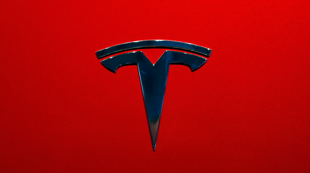 Artificial Intelligence-Based ETF Buys $1.4 Million of Tesla TSLA Shares