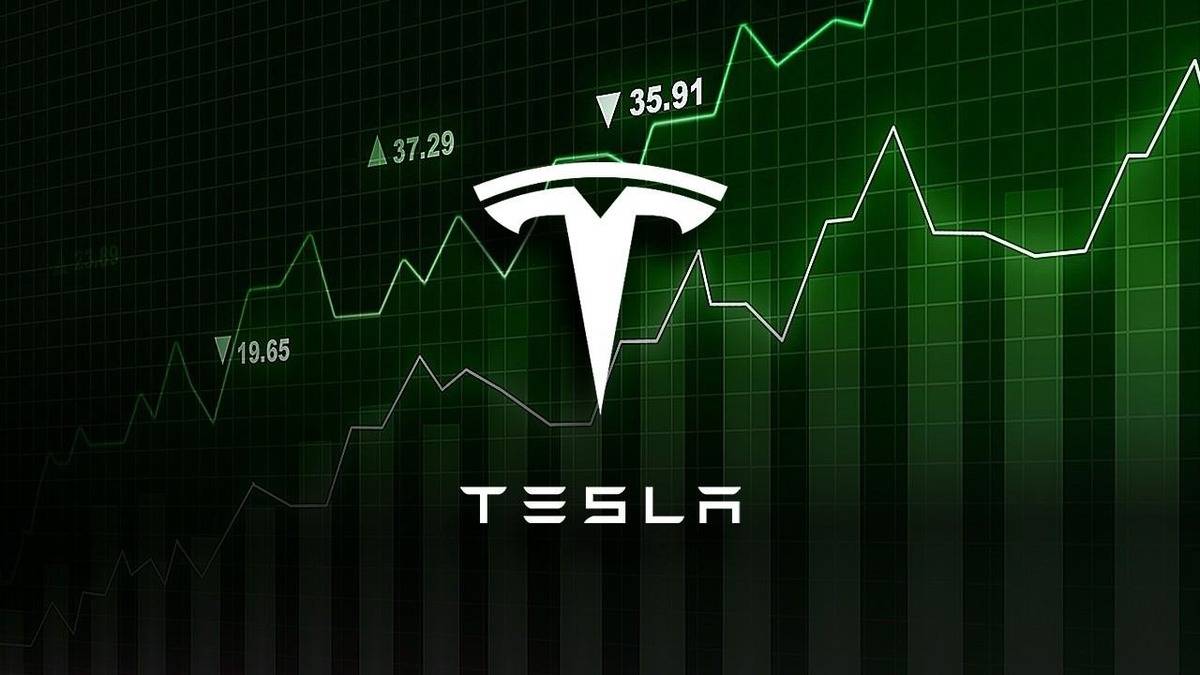 Ensign Peak Advisors' $100B Fund Grew its Tesla TSLA Stake by 3,500% in 2020