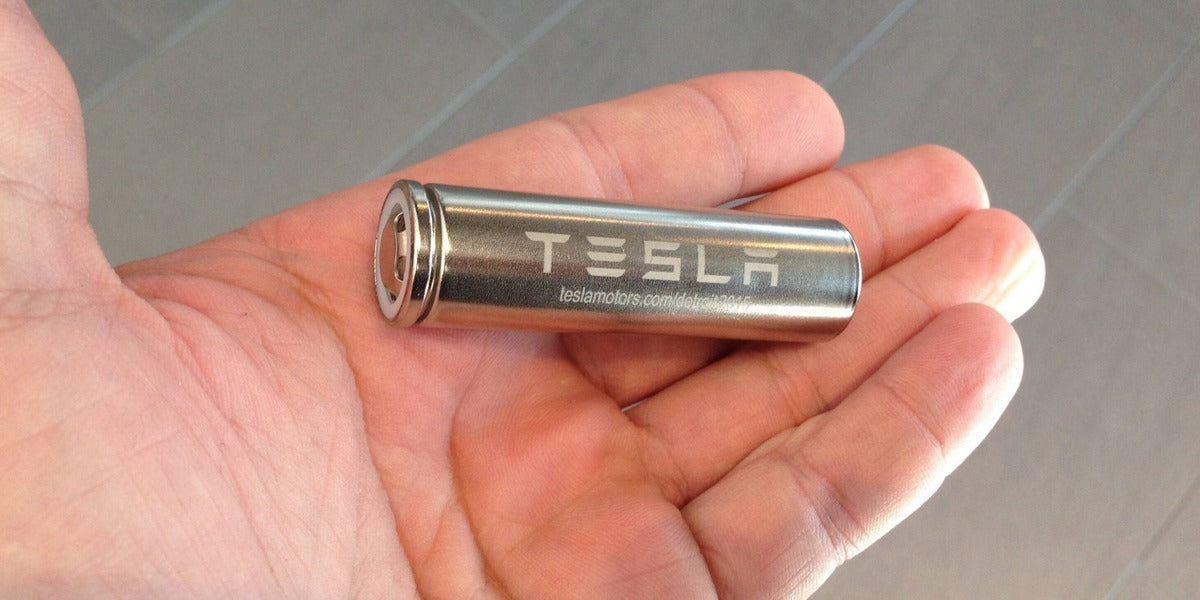 Tesla Has Access to All the Battery Cells it Needs, VP of Investor Relations States