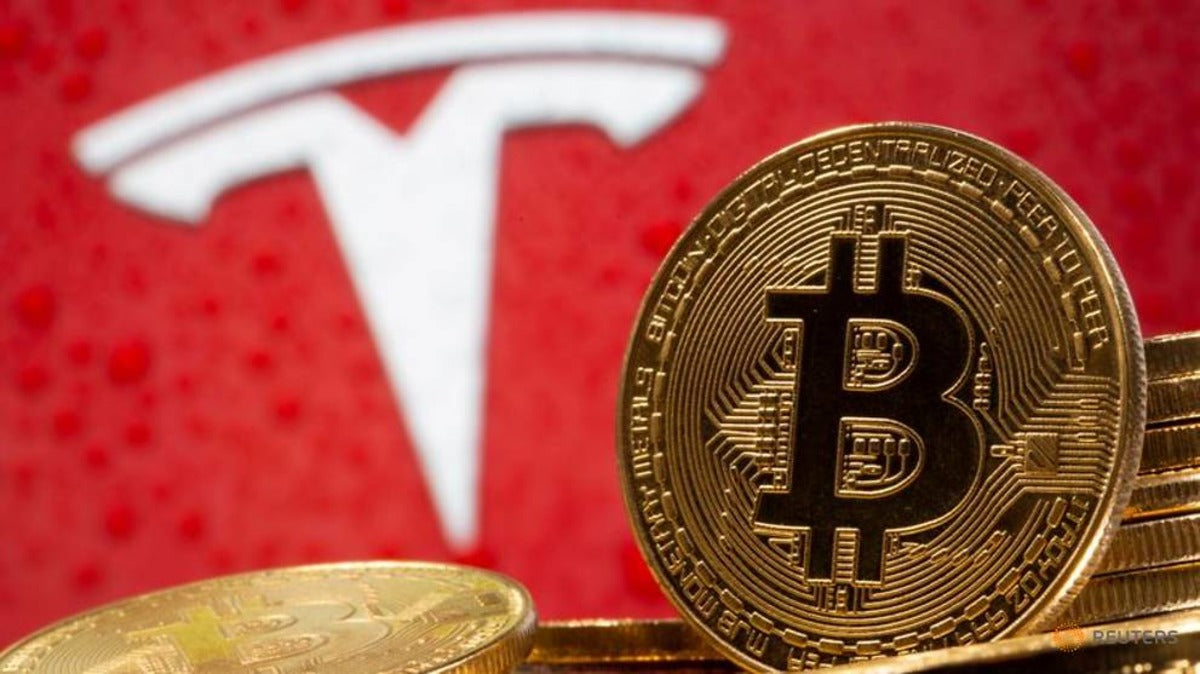 Tesla's Investment in Bitcoin Is Worth $1.26B as of Q3, According to Earnings Report