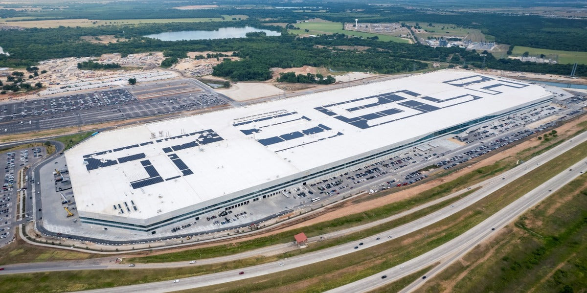 Tesla Intends to Have Up to 12 Factories; Location of Next One to Be Announced this Year