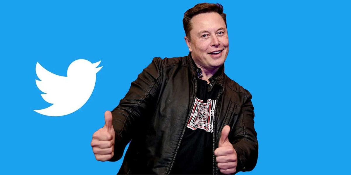 The Buying of Twitter by Elon Musk Would Be Great for the Platform, Says Brittany Kaiser