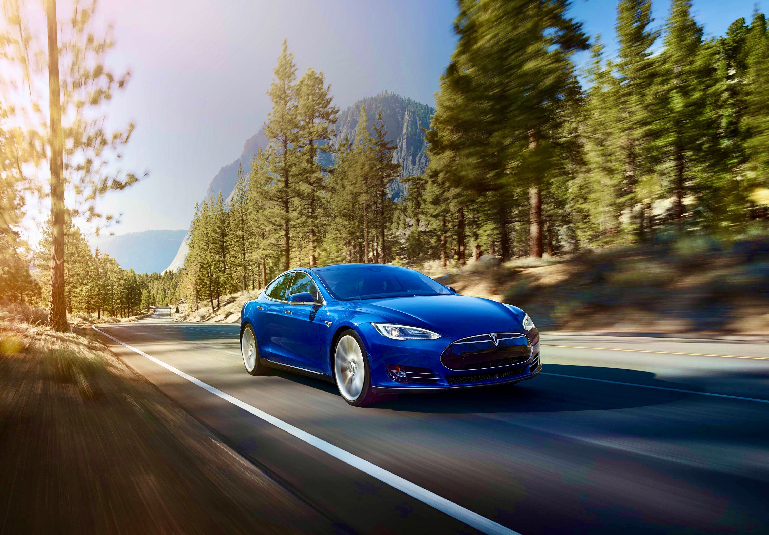 Tesla Autopilot SAVES LIVES!