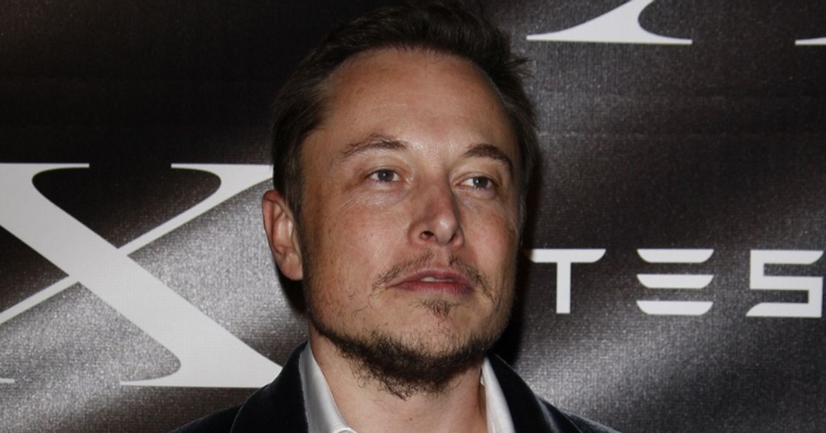 Elon Musk Registers Artificial Intelligence Company X.AI