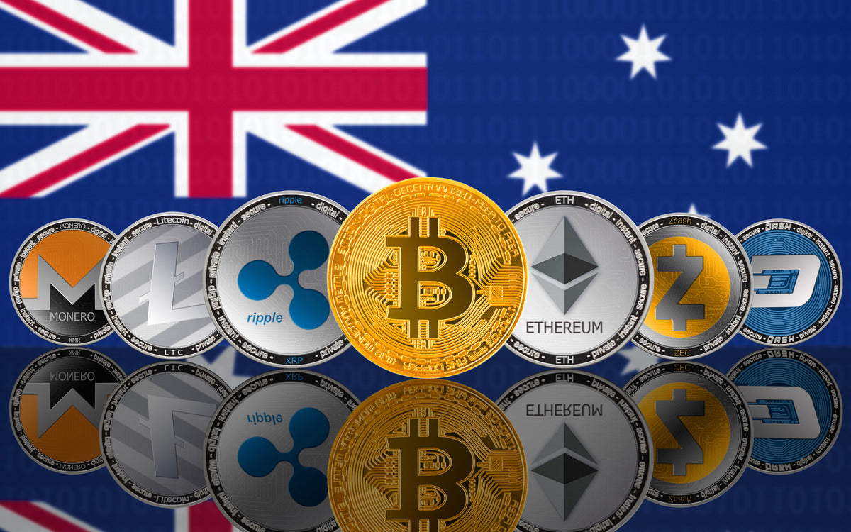 Australian Government Is Ready to Start Work on Improving Regulation of Cryptocurrencies