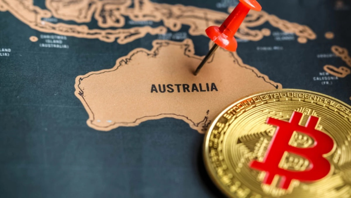 Bitcoin as a Payment Method Could Be Considered by Australian City