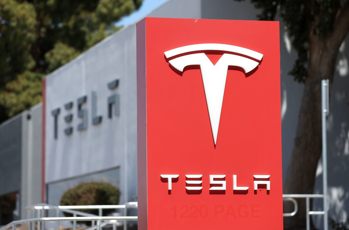 Tesla India Team to Start Work in the Asia-Pacific Region