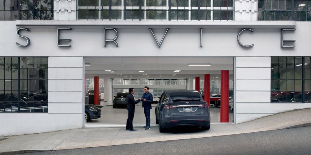 Tesla Hires Service Specialists in Israel Hints Official Launching Is Near