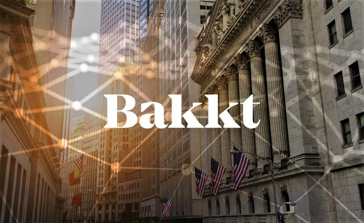 Bakkt Signs Agreement to Buy & Sell Bitcoin & Ether to American Bank Customers