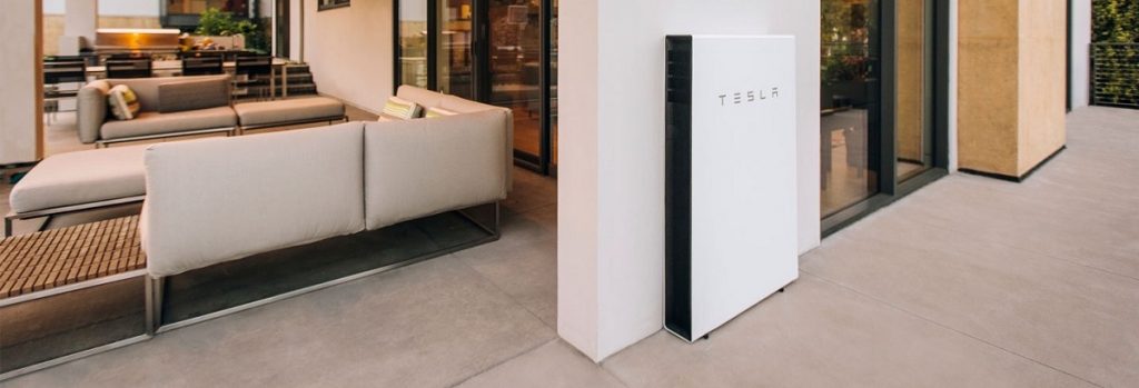 Tesla Partner With SunRun to Offer The Powerwall For As Little As $0 Down
