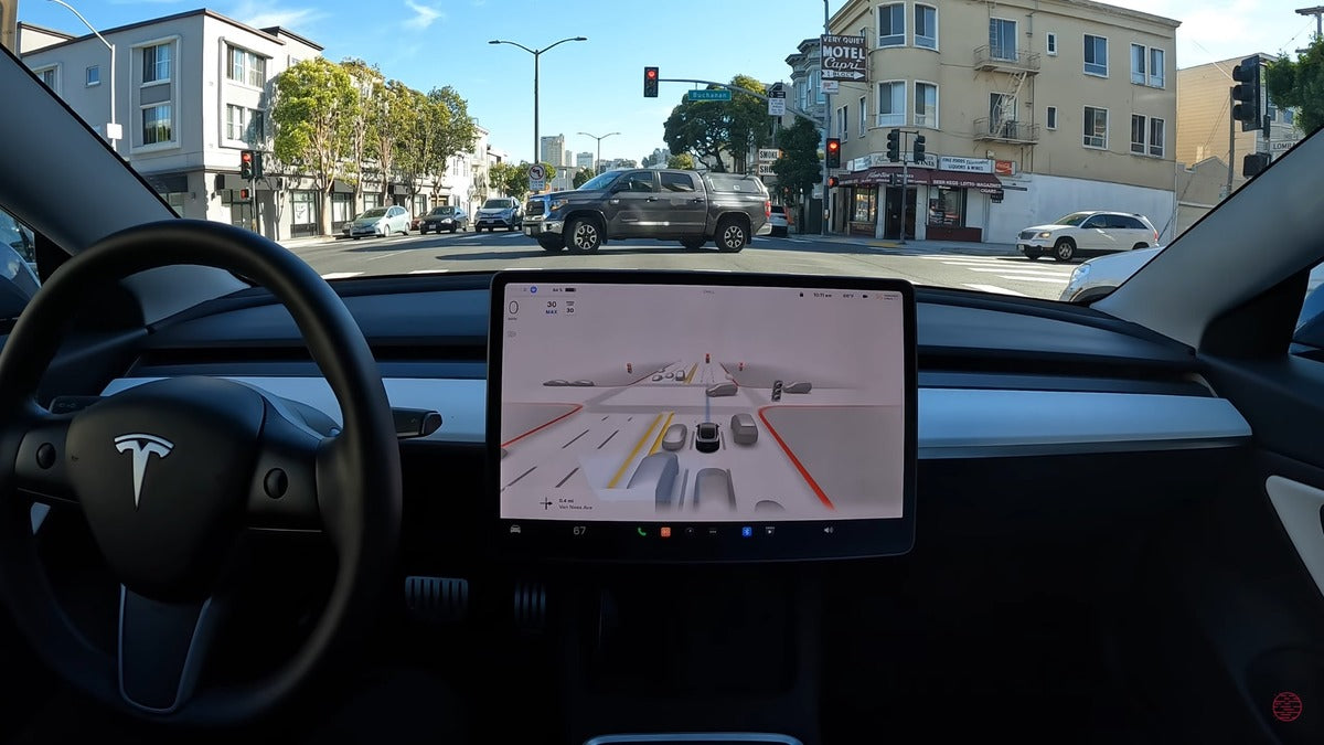 Tesla Continues Plan to Deploy FSD Beta in Europe with New Recruitment