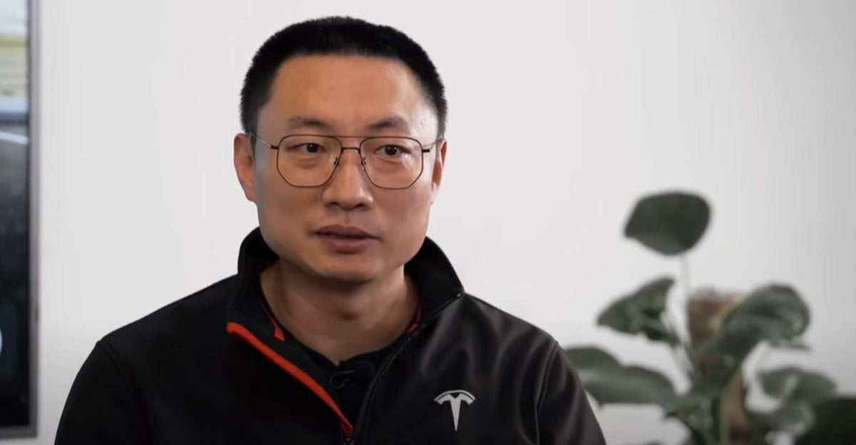 Tesla Promotes Tom Zhu to Head of Operations & Sales in U.S. & Europe