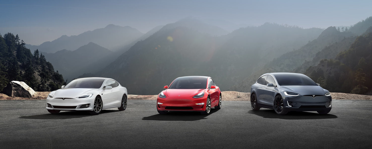 The main thing from the Tesla report Q3 2019