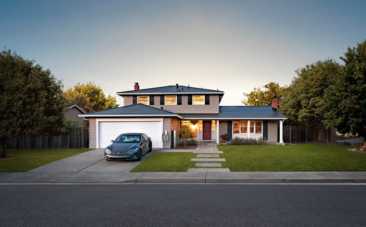 Tesla V3 Solar Roof & Powerwall to Outfit Homes in Greenest Neighborhood of Austin, Texas