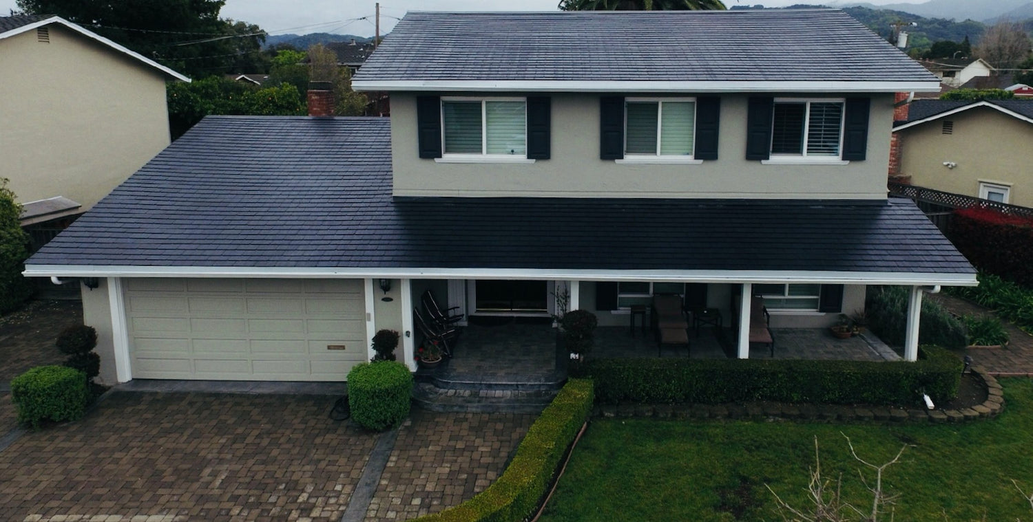 Tesla QoQ Solar Roof Installations Almost Tripled In Q2 2020