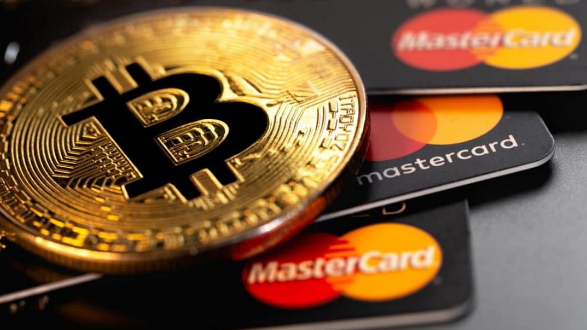 MasterCard's CEO Believes in the Oncoming Mass Adoption of Cryptocurrencies
