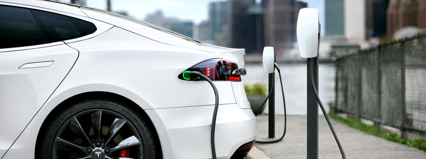 New York Governor Promises $750M EV Infrastructure Plan To Reduce Emissions