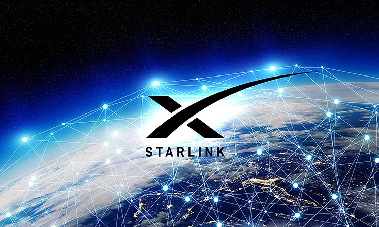 SpaceX Starlink Satellite Internet Enters German Market This Year