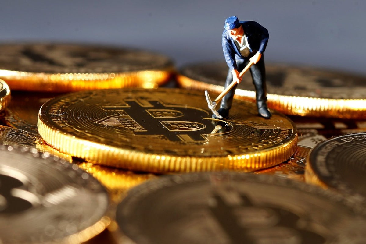 U.S. Share of Global Bitcoin Mining Reaches 35%, an 8X Increase Since 2019