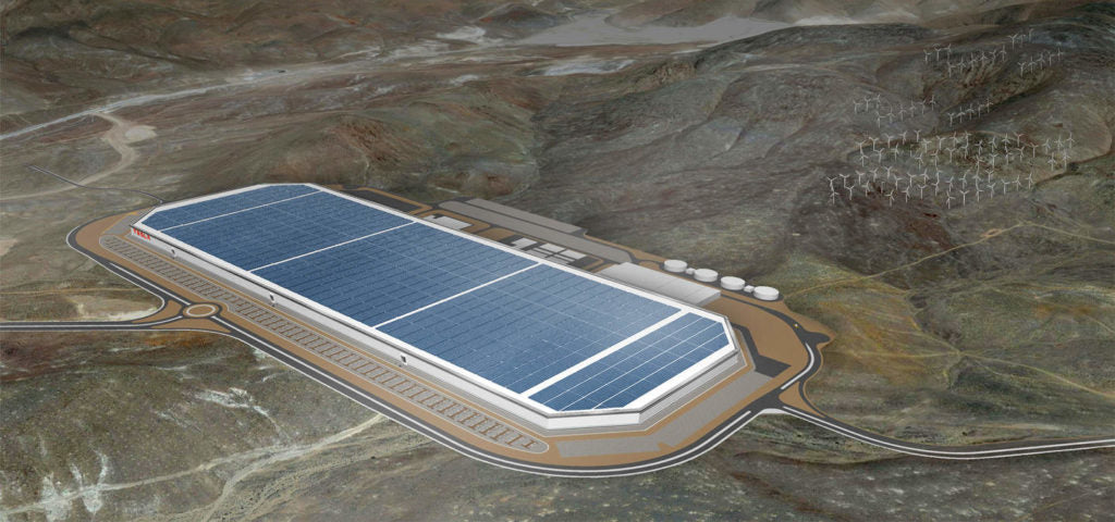 More Tesla GigaFactories In Asia After Giga Berlin and 2nd US Giga