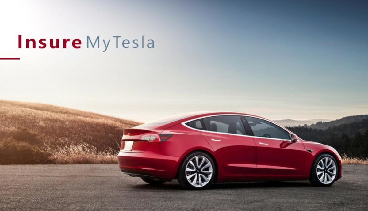 Tesla Prepares to Offer Insurance in Germany & Other EU Countries