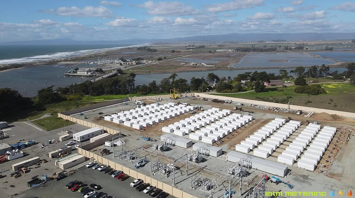 Tesla Receives $30 Million Order for Energy Storage System from Israel-Based Nofar Energy