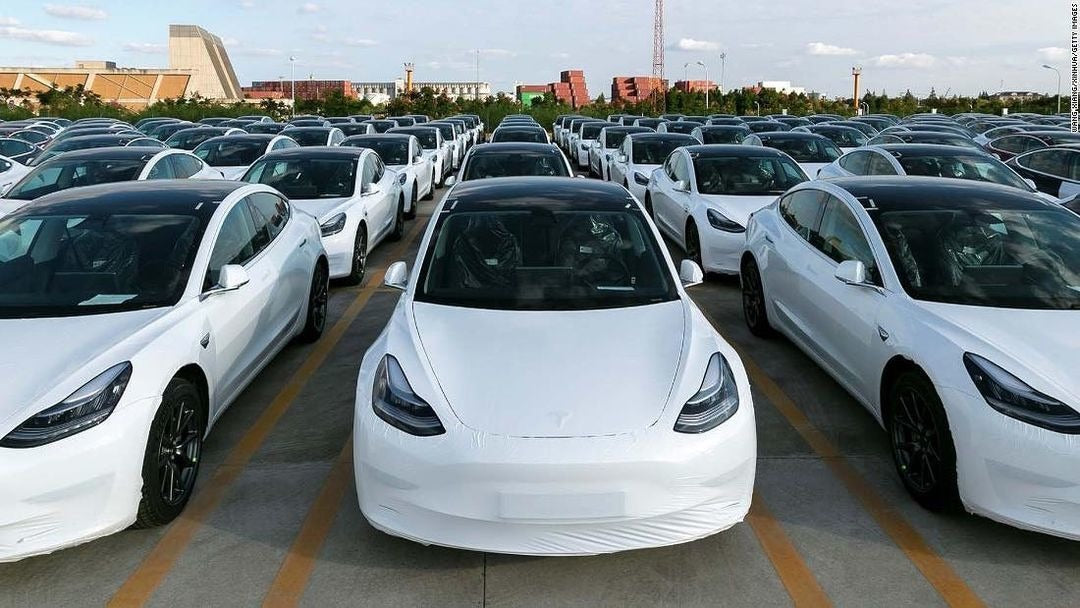Tesla TSLA Q4 Could Stun Wall Street as Wedbush Forecasts 190-200K EV Deliveries