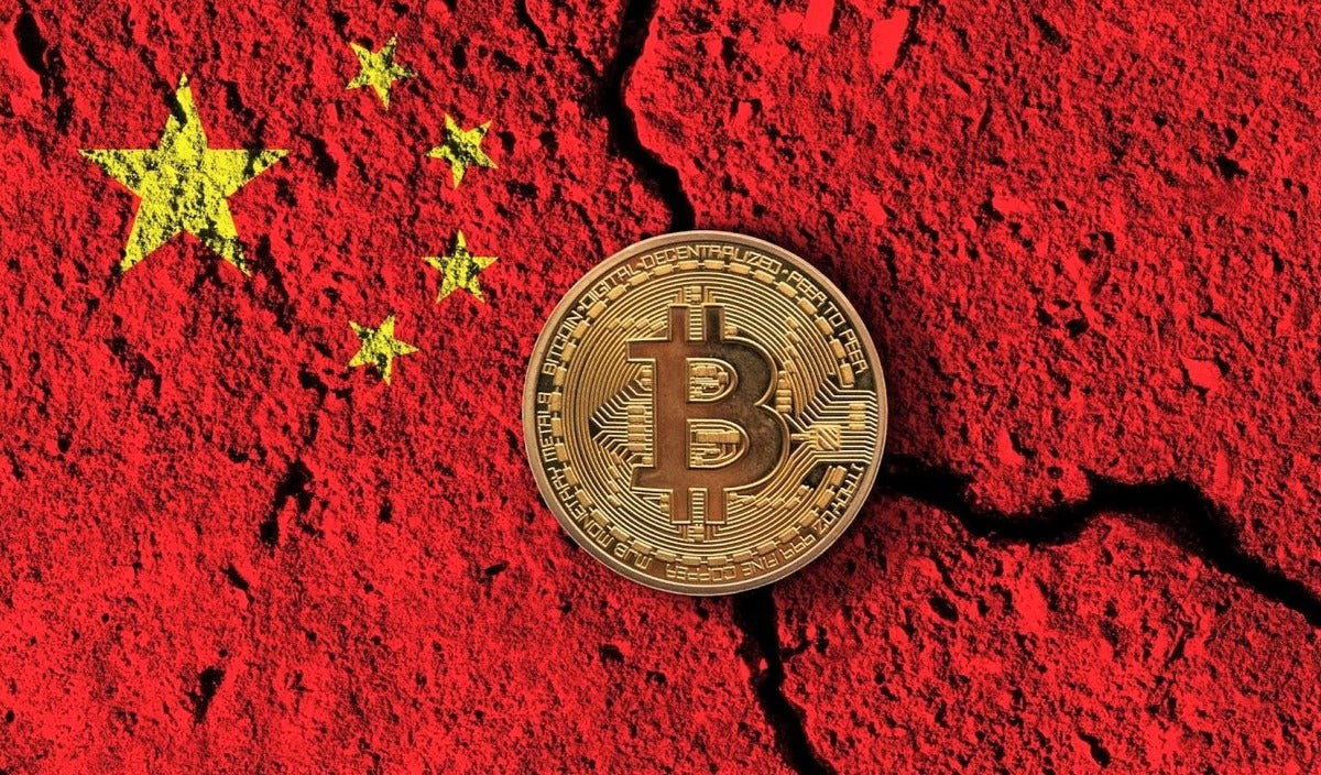 Shanghai High Court Declares Bitcoin a Virtual Asset with Economic Value & Is Protected by Chinese Law