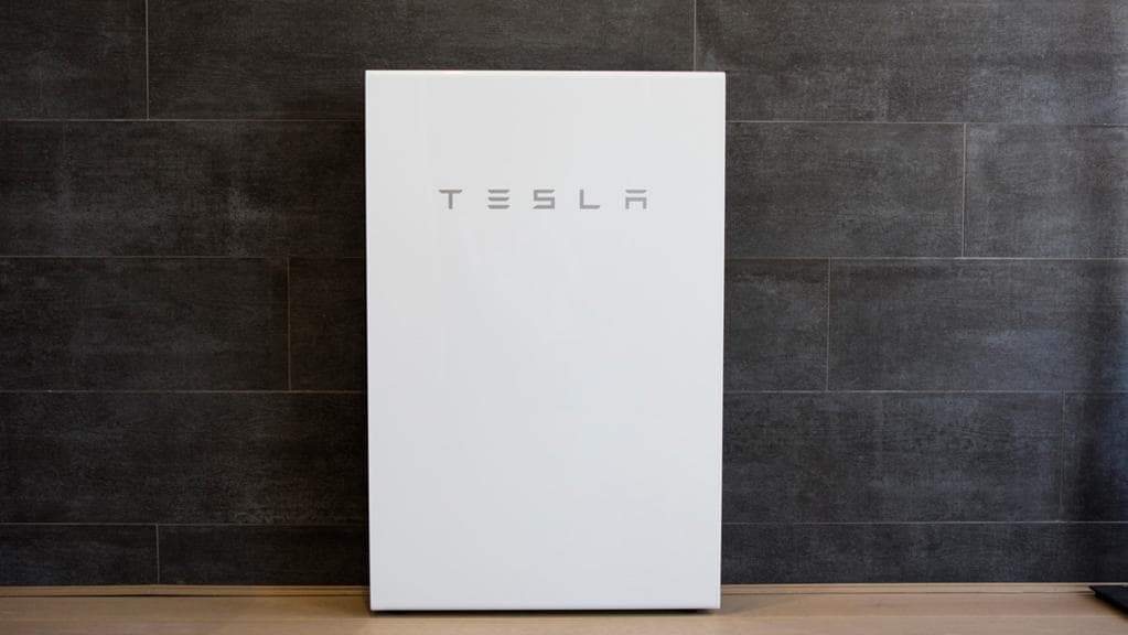 Tesla Powerwall Now Approved for the Victoria Solar Battery Rebate