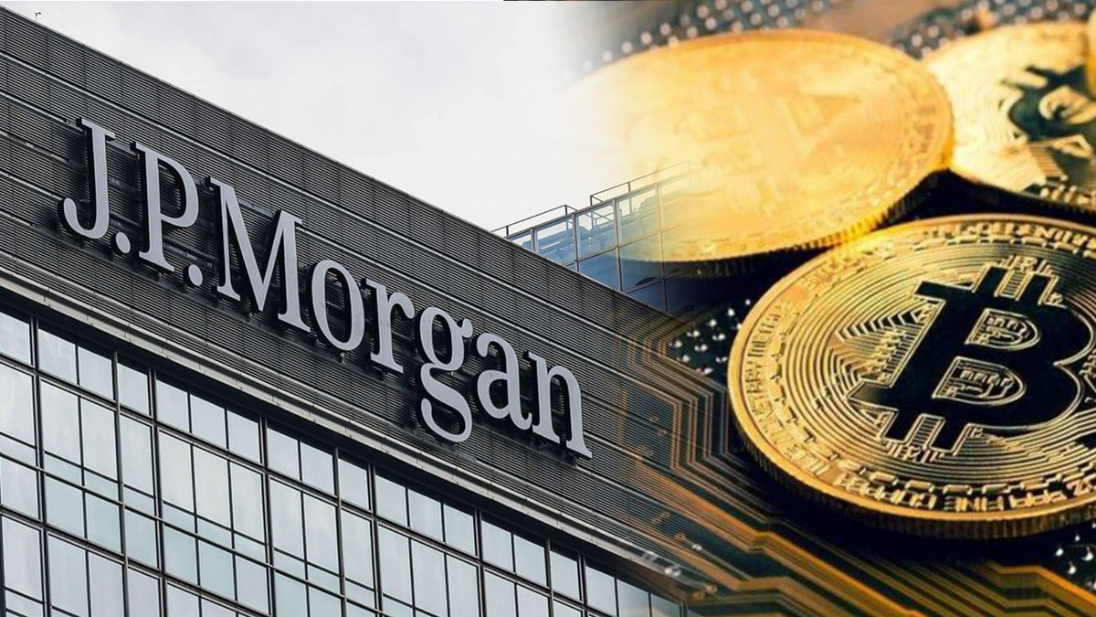 JPMorgan to Launch In-House Bitcoin Fund to Wealthy Clients