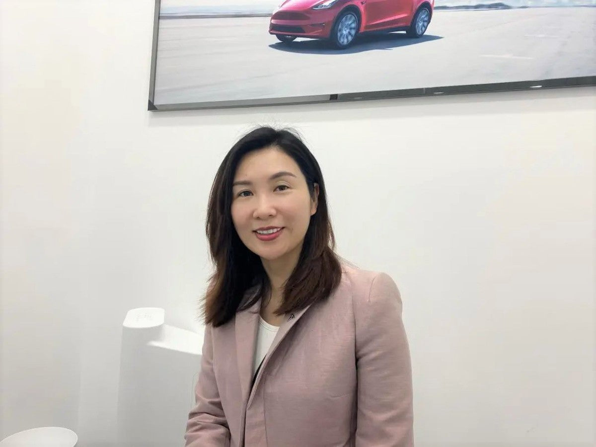Tesla Never Considers Other EVs as Competitors, Emphasizes the Company’s VP in China
