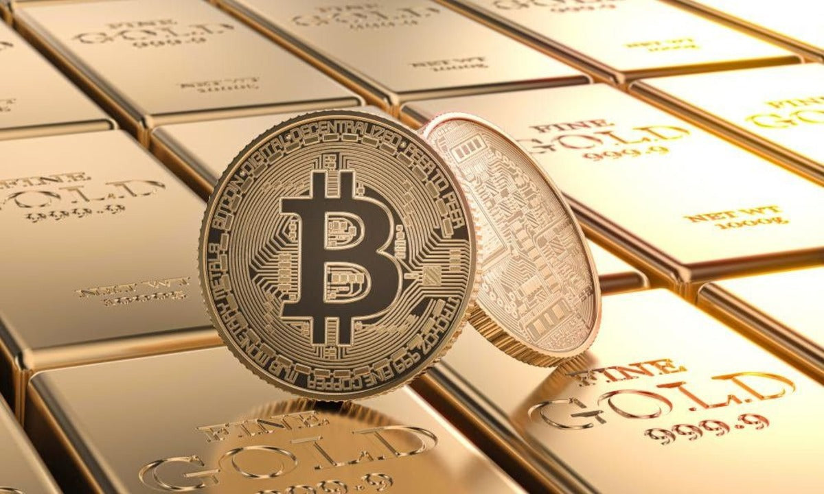 Bitcoin Could Rise by 2,230%, Becoming Legitimate Store of Wealth, Says Top Strategist of Bitwise Investments