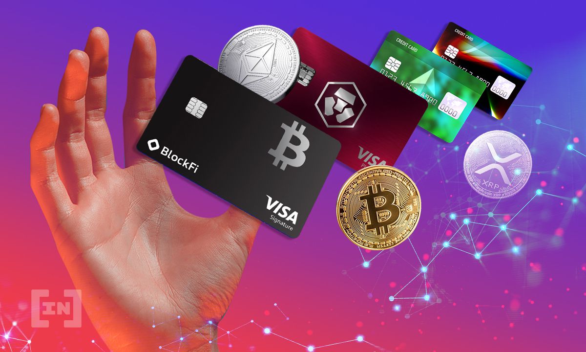 Visa Launches Bitcoin & Crypto Enabled Cards in Latin America