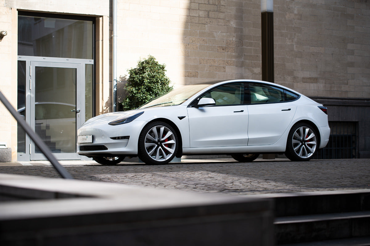 Tesla Receives €50M Order from German Car Subscription Provider Fleetpool