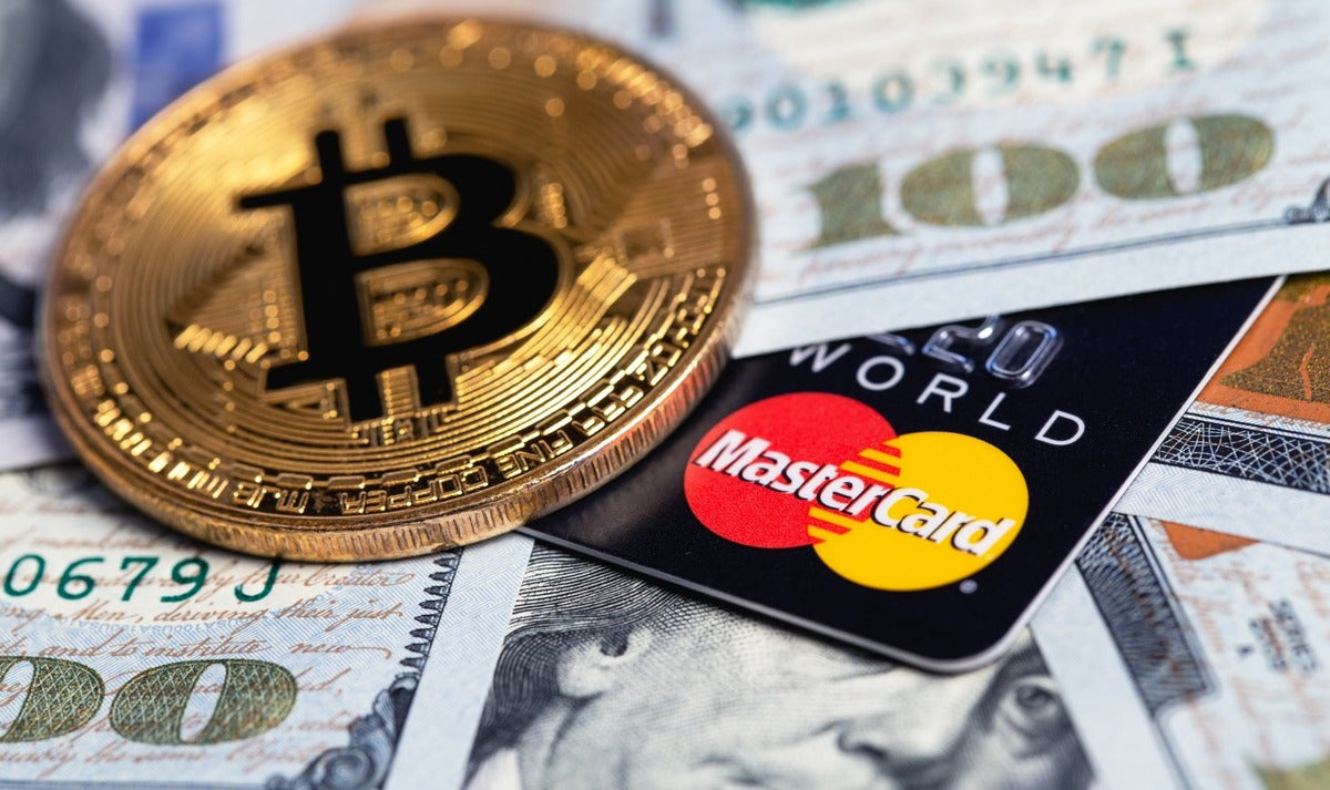 Mastercard Takes Another Step Towards Cryptocurrency Adoption by Acquiring a Blockchain Analytics Company