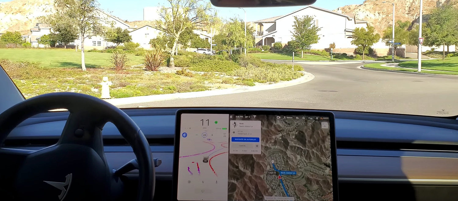 Elon Musk: Tesla Level 5 Full Self-Driving (FSD) Ready in 2021