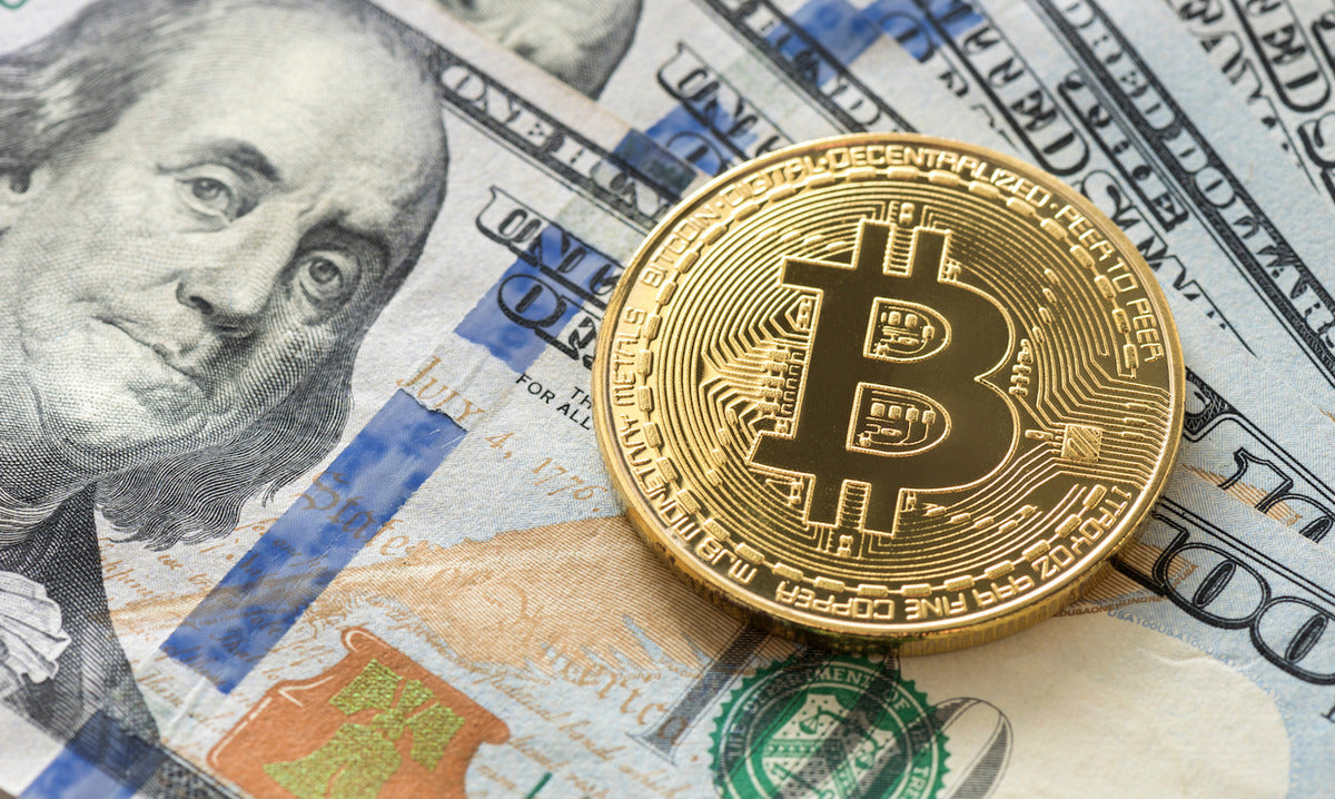 New Bill Seeks to Make Bitcoin Legal Tender in Arizona